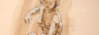 Figure Drawing (1998)