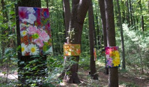 WildFlowers – An Art Show in the Forest