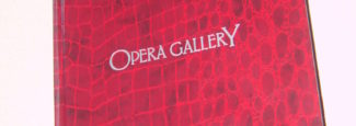 Femmes @ Opera Gallery SoHo NYC