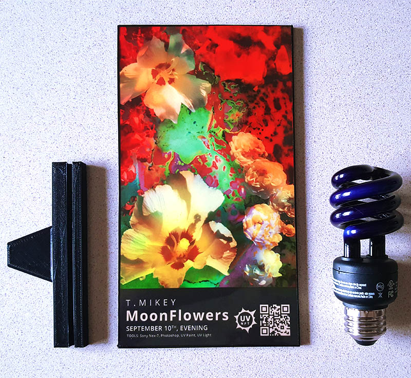 MoonFlowers