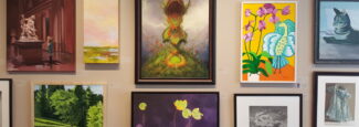 Seasonal Allergies – PAC Members Exhibition 2023